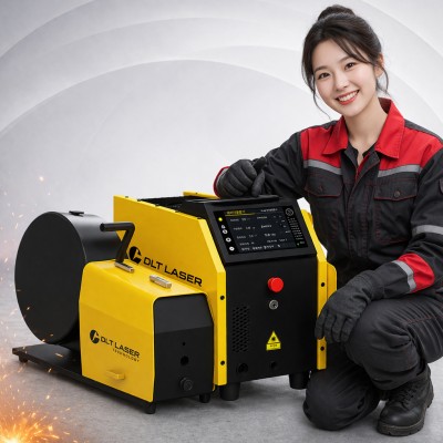 EZ 레이저용접기 G9