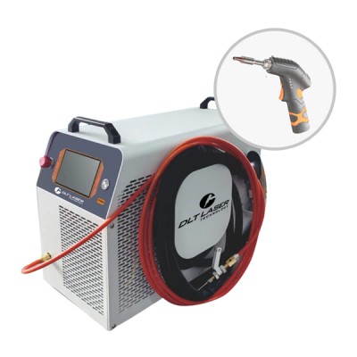 공냉식 레이저 용접기 800W(업데이…
